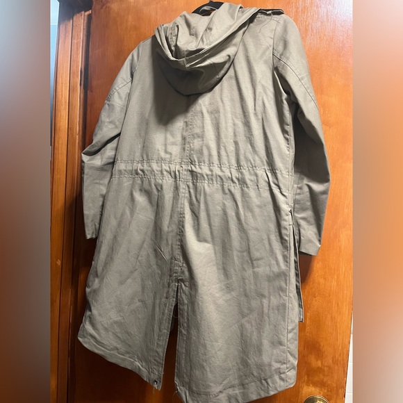 Utility Jacket - Picture 3 of 4